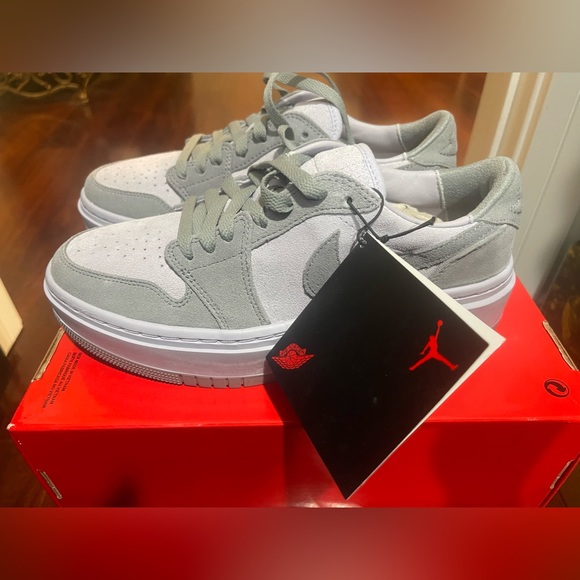 Jordan Shoes - Air Jordan 1 Elevate Low